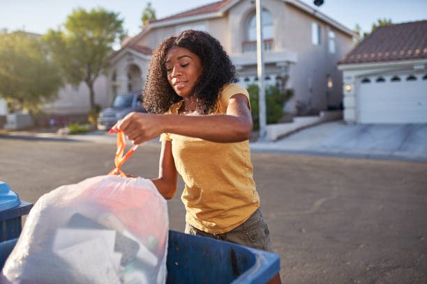 Best Full-Service Junk Removal  in Sundance, WY