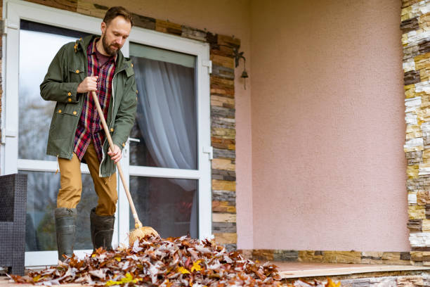 Best Residential Junk Removal  in Sundance, WY