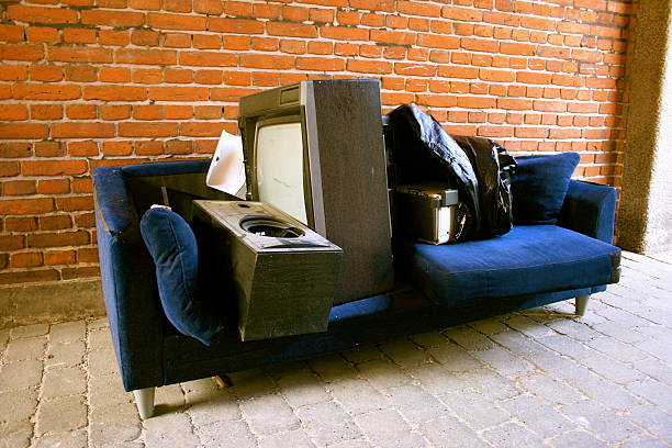 Best Office Junk Removal  in Sundance, WY