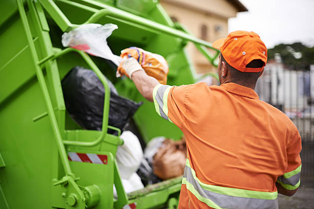 Best Attic Cleanout Services  in Sundance, WY