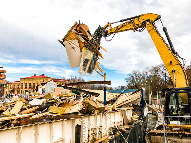 Best Yard Cleanup Services  in Sundance, WY